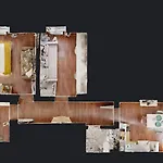 Central Modern 1Br Apartment & Parking