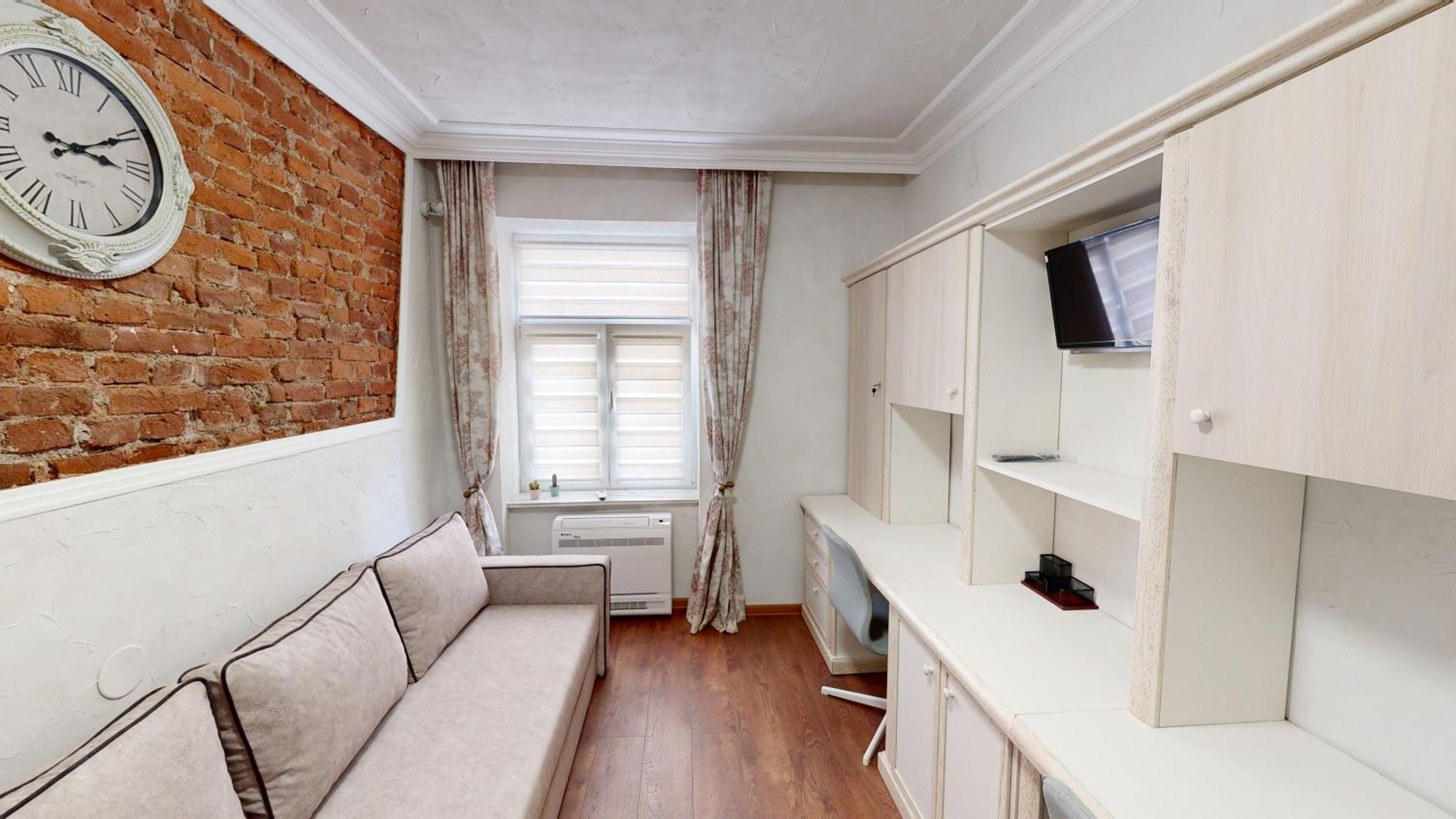 Modern 1br & Parking *
