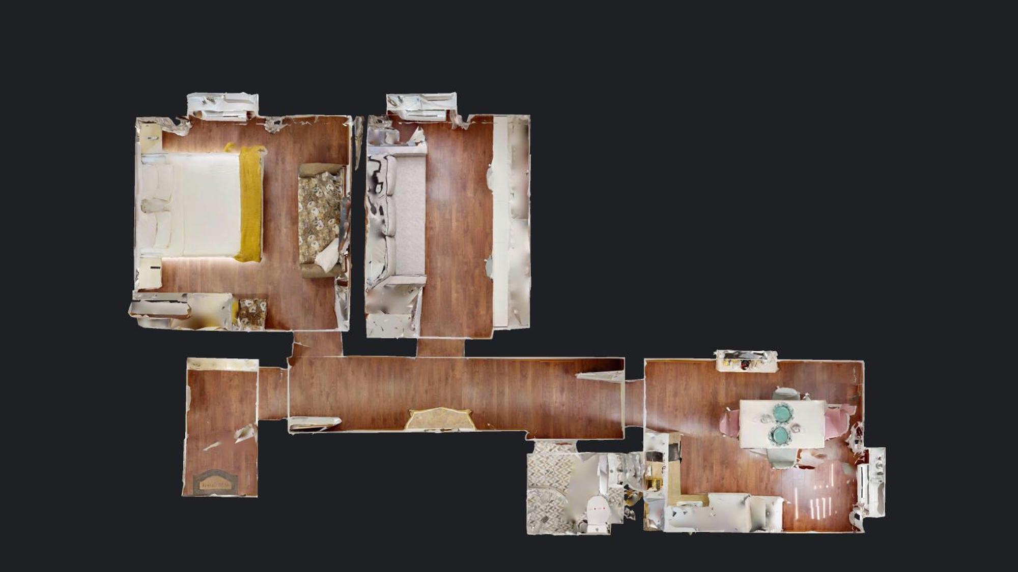 Modern 1br & Parking * Sofia