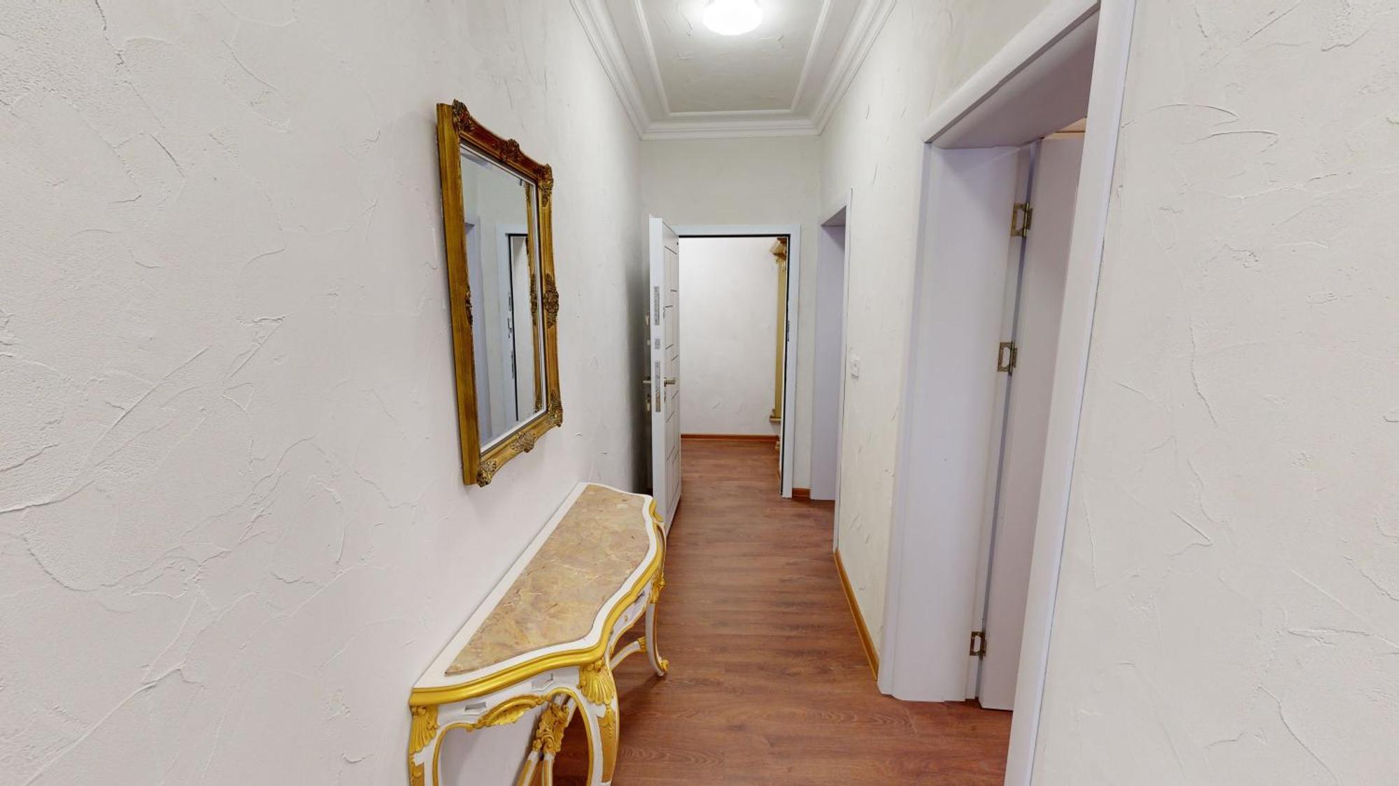 Apartament Modern 1br & Parking Sofia