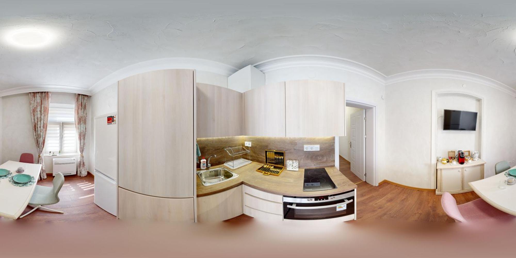 Modern 1br & Parking *