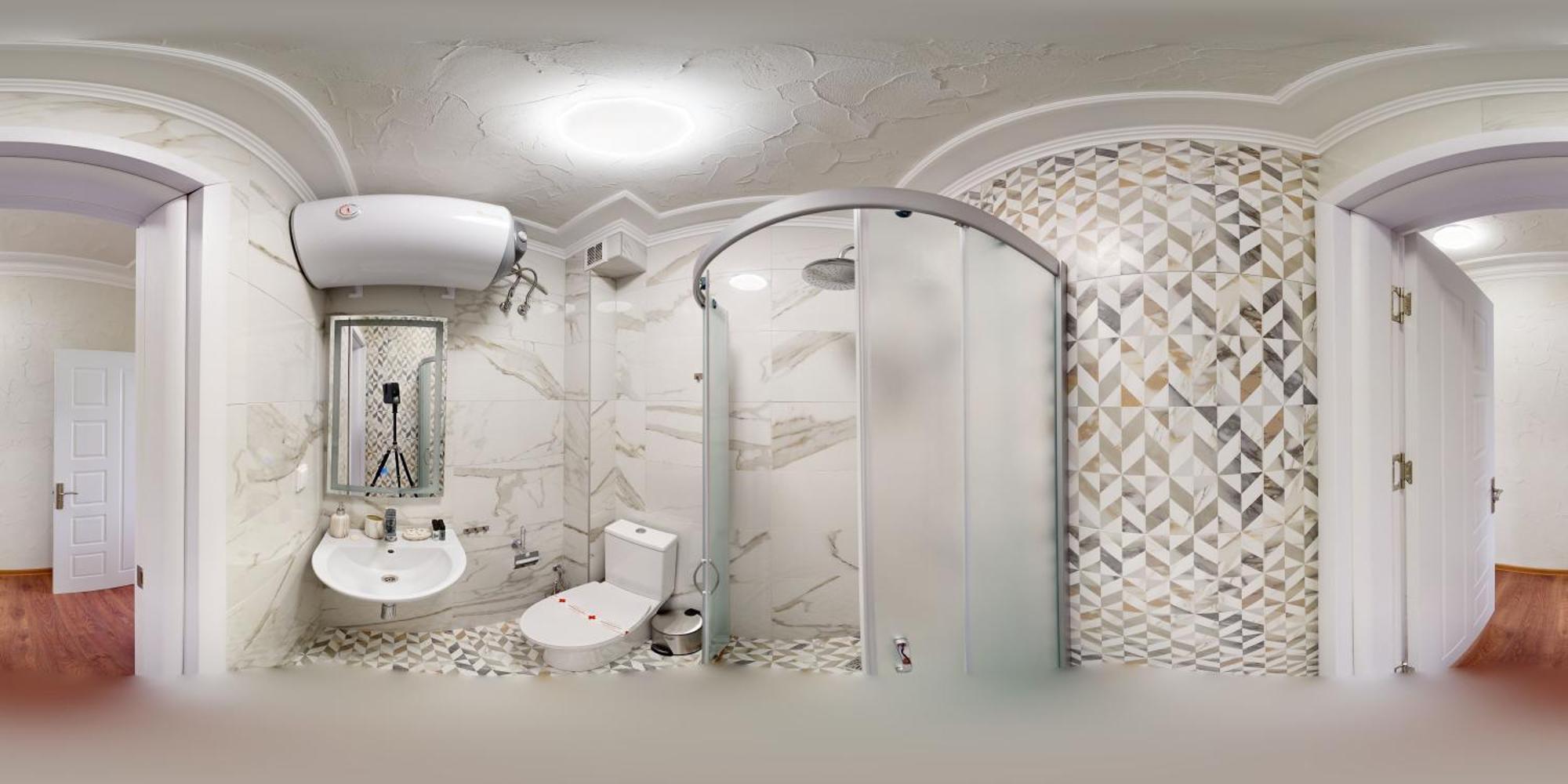 Modern 1br & Parking * Sofia