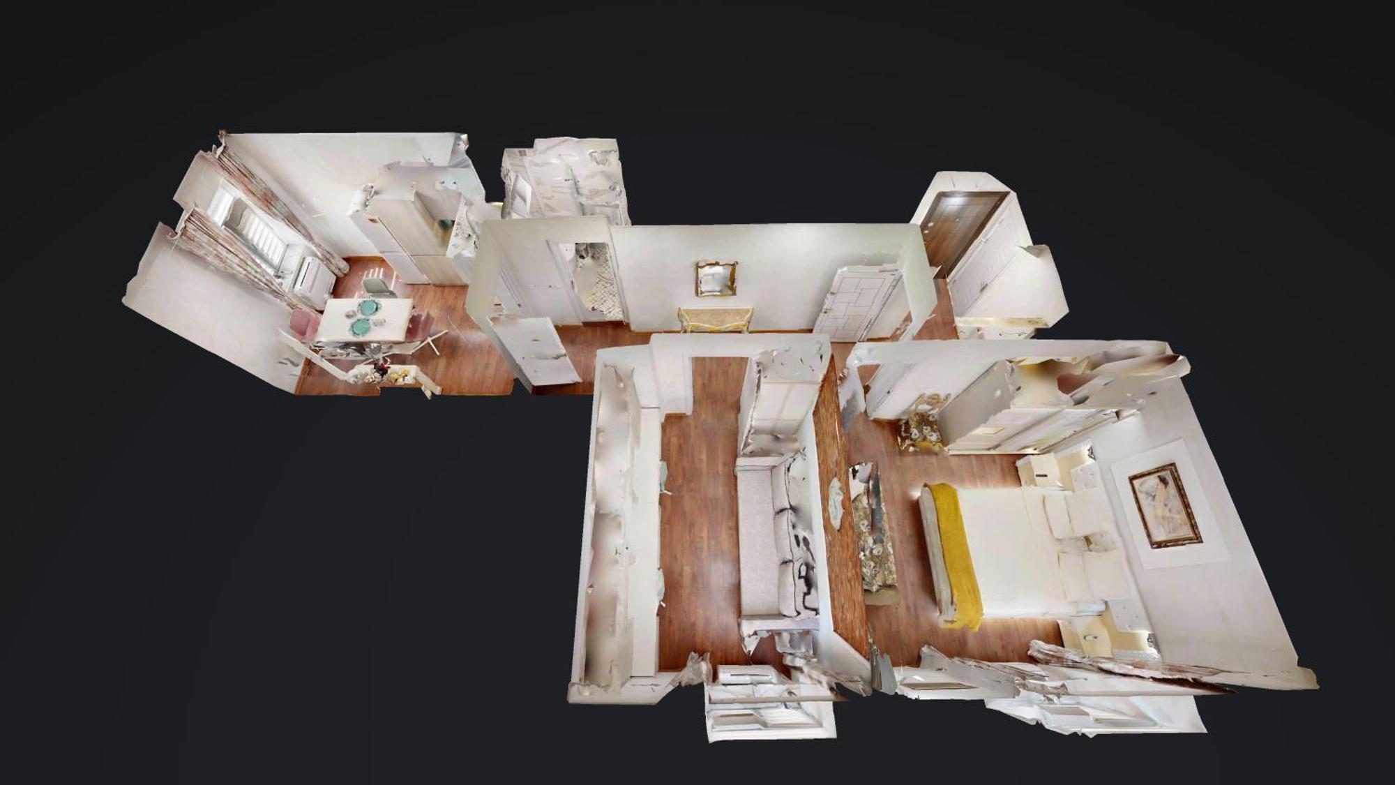 Modern 1br & Parking Apartament Sofia
