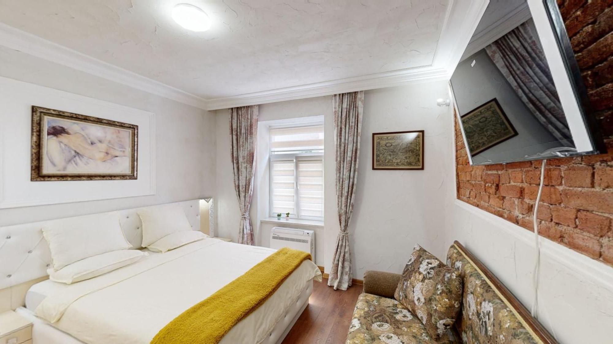 Appartement Modern 1br & Parking